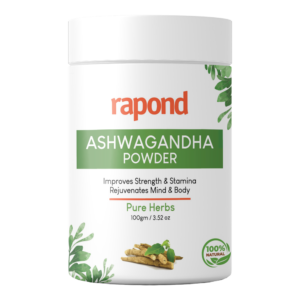 Ashwagandha Root Powder